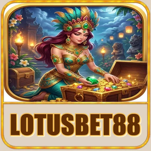 Gambar verifikasi tautan alternatif resmi lotusbet88 Indonesia