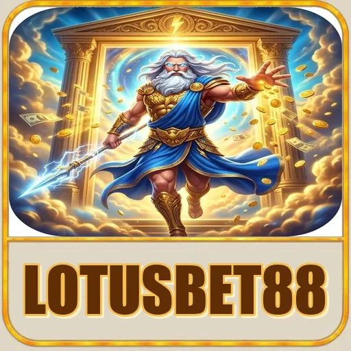 Pratinjau visual kanal unduhan lotusbet88 APK resmi 512×512